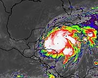 Chicago Exchange To Launch Hurricane Futures
