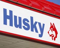 CFO at Canada's Husky Energy resigns