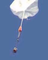 How To Drop In On Titan