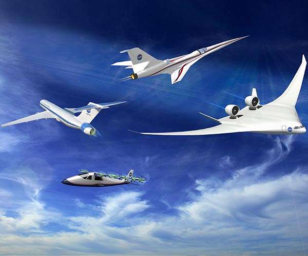RTX develops solid-state circuit breaker for NASA's hybrid-electric aircraft