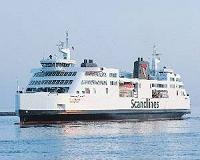 Corvus Energy orders two new battery hybrid LNG ferry systems