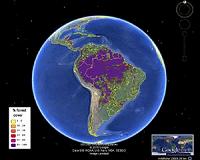 Citizen scientists map global forests