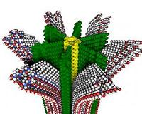 Researchers develop completely new kind of polymer