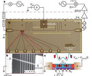 Bus service for qubits