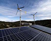 Tenfold jump in green tech needed to meet global emissions targets