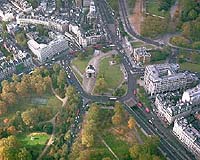 Build Parks To Climate Proof Our Cities