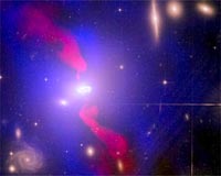 Sorting through thickets of stars in elliptical galaxies far, far away