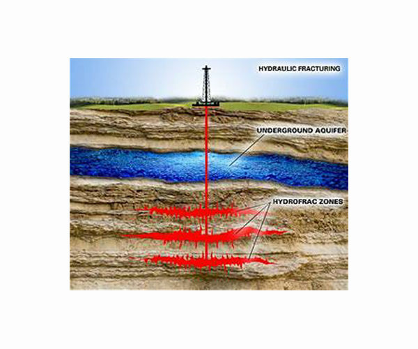 UK's Sunak reinstates fracking ban in campaign U-turn
