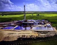 Energy giants accused of not disclosing investor risk