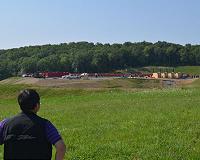 Study links groundwater changes to fracking