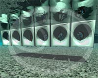 Exploration Of Hybrid Offshore Wind-Hydrokinetic Power Projects