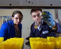 Engineered bacteria produce biofuel alternative for high-energy rocket fuel