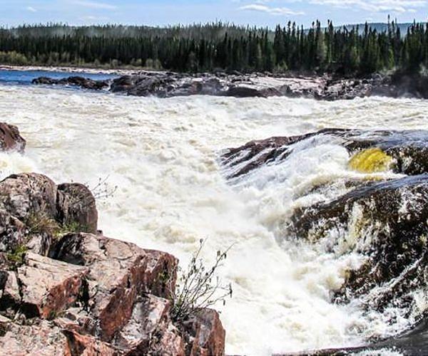 Canada death toll set to rise as floods ravage Pacific coast
