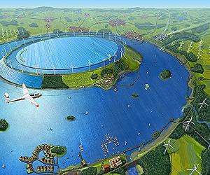 What Techniques Are Available For Storing Energy