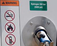 FSU professor designs new material to better store hydrogen fuel