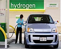 Linde To Fuel Missouri's First Hydrogen Refuelling Station