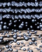 Novel Melt Curve Of Hydrogen Points At Possible Existence Of New Superfluid State