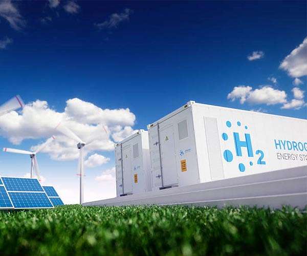 'Impossible to keep track': Spain's gamble on green hydrogen