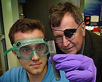 Energy Center Symposium To Pave The Road To A Hydrogen Economy