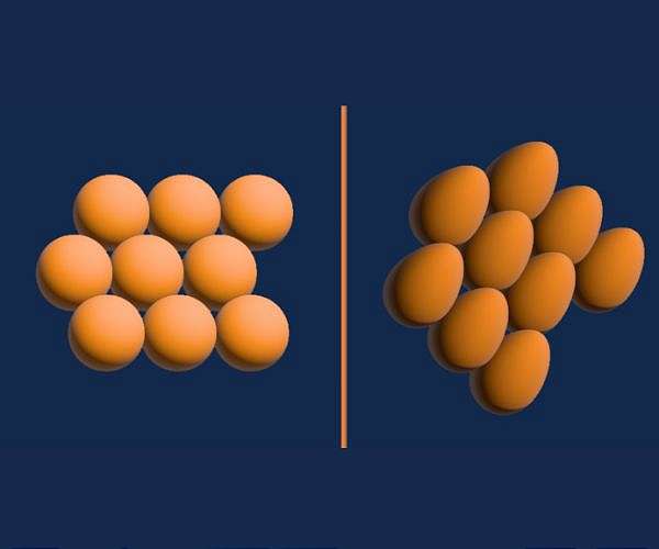 Putting hydrogen on solid ground
