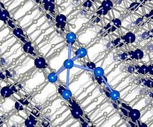 Calculations reveal fine line for hydrogen release from storage materials