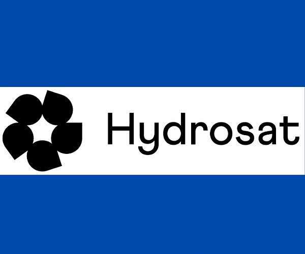 Hydrosat Secures Contract with NRO for Thermal Imagery Evaluation