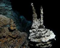 Extreme diving, crucial to Arctic research