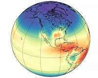Dimming Sun's rays to cool planet will affect storms too: study