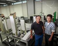 Scientists move step closer to solving fusion plasma dilemma