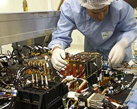 Arralis announces 10W GaN-SiC MMIC high power amplifier for K-Band comms