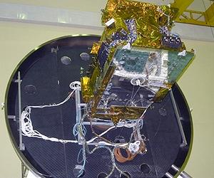 Hylas On Schedule For Launch