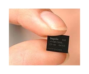 Hynix, Toshiba to develop new memory device