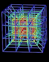 Liverpool Scientists Help To Solve The Mysteries Of Quarks