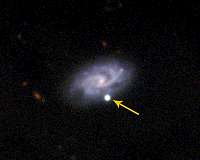 Observations of a rare hypernova complete the picture of the death of the massive stars