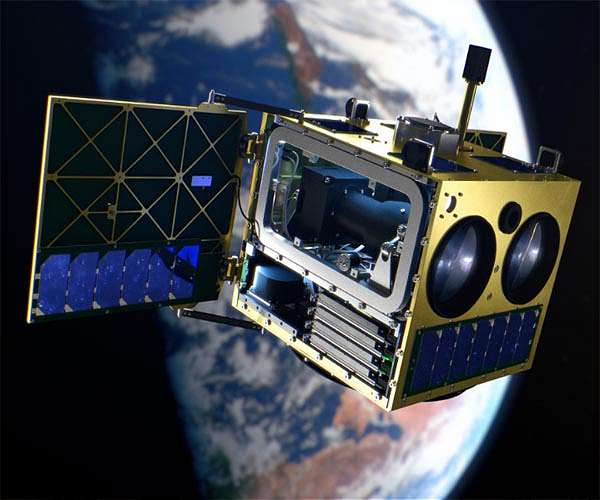 Virgin Orbit Expands Space Solutions Business With Hypersat Investment