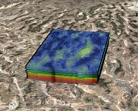 Hyperscout celebrates more than 2 years in space with spectra of The Netherlands