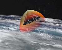 US space to counter alleged hypersonic weapons threat says Shanahan