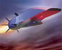 Orbital ATK joins DARPA to research hypersonic engines