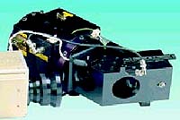 Ball Gets Hyperspectral Over Boss Contract
