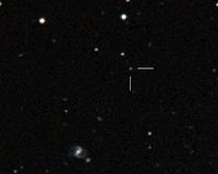 Queen's astronomers discover fastest ever unbound star in our galaxy