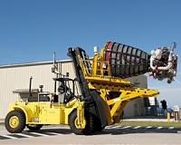 Automated forklifts elevate firms' profit hopes