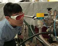 Researchers solve materials mystery key to future electronic devices