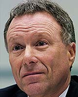 Libby, Rove Await Indictment Decisions