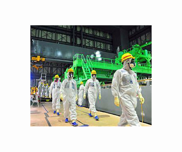 IAEA wraps up first trip to monitor Fukushima water release
