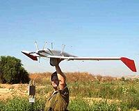 IAI, Alpha Design Technologies in UAV deal for India