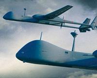 Thales, IAI demo new NATO STANAG 7085 data link on UAV