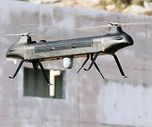 IAI clinches $1 billion India arms deal
