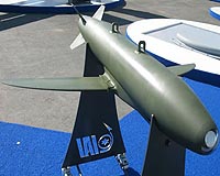 Israel develops a glide bomb