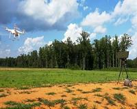 Interest in IAI's Drone Guard counter-drone system grows