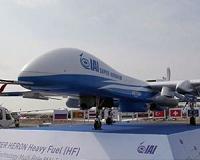 Germany's U.N. peacekeepers to use Heron 1 drones